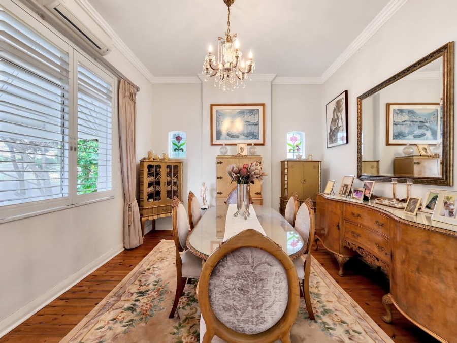3 Bedroom Property for Sale in Bantry Bay Western Cape